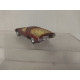 FIAT ABARTH 2000 ROJO (2) apx 1:64 GUISVAL VINTAGE NO BOX