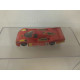 PORSCHE 962 C n14 CABIN ROJO LE MANS apx 1:64 GUISVAL VINTAGE NO BOX