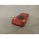 PORSCHE 962 C n14 CABIN ROJO LE MANS apx 1:64 GUISVAL VINTAGE NO BOX