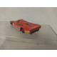 PORSCHE 962 C n14 CABIN ROJO LE MANS apx 1:64 GUISVAL VINTAGE NO BOX