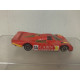 PORSCHE 962 C n14 CABIN ROJO LE MANS apx 1:64 GUISVAL VINTAGE NO BOX