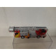 IVECO MAGIRUS DLK 23-12 FIRE FEUERWEHR 1:72 DelPRADO NO BOX