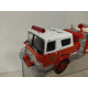 MACK CF600 1974 PUMPER USA FIRE/POMPIERS/BOMBEROS 1:64 DelPRADO NO BOX