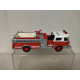 MACK CF600 1974 PUMPER USA FIRE/POMPIERS/BOMBEROS 1:64 DelPRADO NO BOX