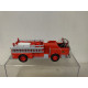 AMERICAN LAFRANCE 900 1958 USA FIRE/BOMBEROS/POMPIERS 1:64 DelPRADO NO BOX
