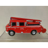 CITROEN TYPE 46 1970 CD DROUVILLE FPT FIRE 1:57 DelPRADO NO BOX