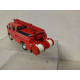 CITROEN TYPE 46 1970 CD DROUVILLE FPT FIRE 1:57 DelPRADO NO BOX