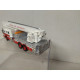 PIERCE LANCE 1993 LADDER USA FIRE/POMPIERS/BOMBEROS 1:87 H0 DelPRADO NO BOX
