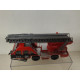 MORITA MLEX5-30 SUPER GYRO 1985 JAPAN FIRE 1:64 DelPRADO NO BOX