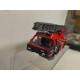 MORITA MLEX5-30 SUPER GYRO 1985 JAPAN FIRE 1:64 DelPRADO NO BOX