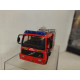 VOLVO FL6-14 2000 WATER TENDER IRELAND FIRE 1:64 DelPRADO NO BOX
