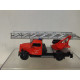 OPEL BLITZ 1939 KL 17 FIRE/POMPIERS/BOMBEROS 1:50 DelPRADO NO BOX