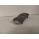 LIMOUSINE (CADILLAC) GREY 1:58/apx 1:64 MAJORETTE NO BOX