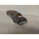 LIMOUSINE (CADILLAC) GREY 1:58/apx 1:64 MAJORETTE NO BOX