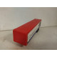 REMORQUE TRANSPORTS ALLOIN 1:100/apx 1:64 MAJORETTE NO BOX