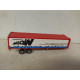 REMORQUE TRANSPORTS ALLOIN 1:100/apx 1:64 MAJORETTE NO BOX