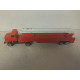 VOLVO CAMION/TRUCK BOMBEROS ESCALERA apx. 1:64 GUISVAL NO BOX