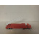 VOLVO CAMION/TRUCK BOMBEROS ESCALERA apx. 1:64 GUISVAL NO BOX