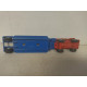 CAMION + REMOLQUE VINTAGE apx. 1:64 GUISVAL NO BOX