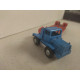 CAMION + REMOLQUE VINTAGE apx. 1:64 GUISVAL NO BOX