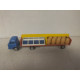 FORD CAMION TRAILER VINTAGE apx. 1:64 GUISVAL NO BOX
