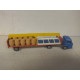 FORD CAMION TRAILER VINTAGE apx. 1:64 GUISVAL NO BOX