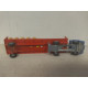 FORD CAMION TRAILER VINTAGE apx. 1:64 GUISVAL NO BOX