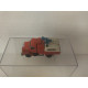 VOLVO BOMBEROS AEROPUERTO CAMION/TRUCK apx 1:64 GUISVAL NO BOX