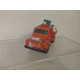 VOLVO BOMBEROS AEROPUERTO CAMION/TRUCK apx 1:64 GUISVAL NO BOX