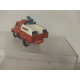 VOLVO BOMBEROS AEROPUERTO CAMION/TRUCK apx 1:64 GUISVAL NO BOX