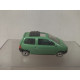 RENAULT TWINGO VERDE apx 1:64 GUISVAL NO BOX