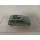 RENAULT TWINGO VERDE apx 1:64 GUISVAL NO BOX