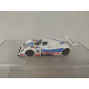 ASTON MARTIN AMR-1 n18 MOBIL apx 1:64 GUISVAL NO BOX