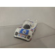 ASTON MARTIN AMR-1 n18 MOBIL apx 1:64 GUISVAL NO BOX