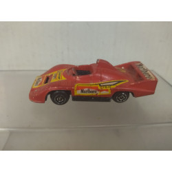 PORSCHE 936 MARLBORO 24 H LE MANS apx 1:64 GUISVAL NO BOX