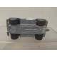 JEEP CJ-5 BLUE CLOSED 1:55/apx 1:64 SIKU 1053 NO BOX