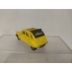 CITROEN 2CV YELLOW 1:55/apx 1:64 SIKU 1032 NO BOX