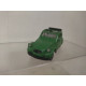 CITROEN 2CV GREEN 1:55/apx 1:64 SIKU 1032 NO BOX