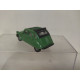CITROEN 2CV GREEN 1:55/apx 1:64 SIKU 1032 NO BOX