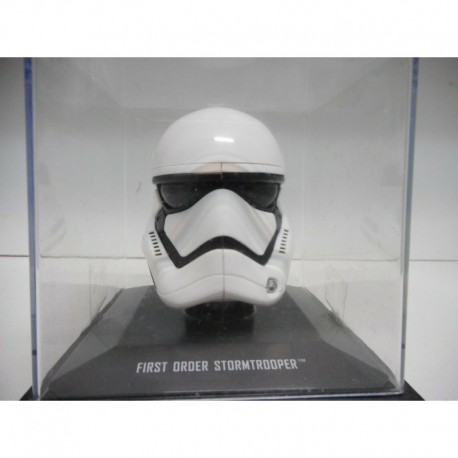 COLLECTION STAR WARS CASCO HELMET 1/5 ALTAYA DIECAST 2/6