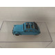 CITROEN 2CV BLUE 1:55/apx 1:64 SIKU 1032 NO BOX