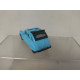 CITROEN 2CV BLUE 1:55/apx 1:64 SIKU 1032 NO BOX