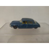 CITROEN DS 21 REPINTADO/DESGUACE 1:60/apx 1:64 SIKU V290 NO BOX