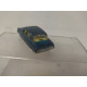 CITROEN DS 21 REPINTADO/DESGUACE 1:60/apx 1:64 SIKU V290 NO BOX