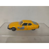 CITROEN SM ORANGE 1:60/apx 1:64 SIKU V322 NO BOX
