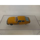 CITROEN SM ORANGE 1:60/apx 1:64 SIKU V322 NO BOX