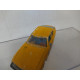 CITROEN SM ORANGE 1:60/apx 1:64 SIKU V322 NO BOX