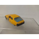 CITROEN SM ORANGE 1:60/apx 1:64 SIKU V322 NO BOX