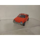 PEUGEOT 205 CTi CABRIOLET RED 1:55/apx 1:64 SIKU 1071 NO BOX