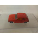 RENAULT 5 RED 1:55/apx 1:64 SIKU 1098 NO BOX